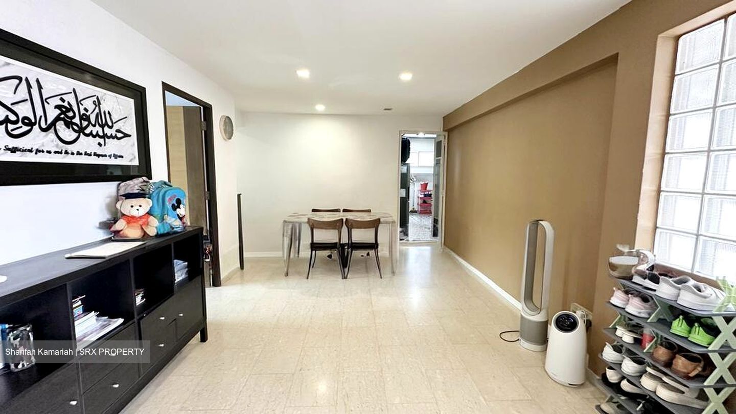 Blk 109C Edgedale Plains (Punggol), HDB 5 Rooms #568307211
